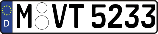 M-VT5233