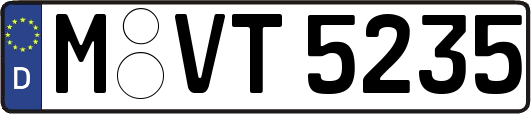 M-VT5235