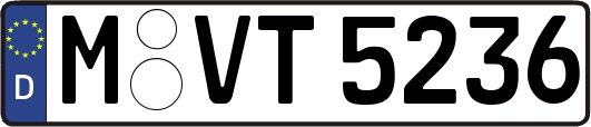 M-VT5236