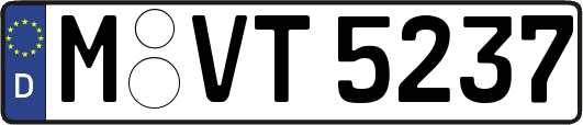 M-VT5237