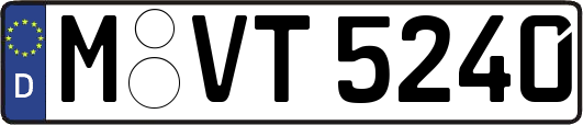 M-VT5240