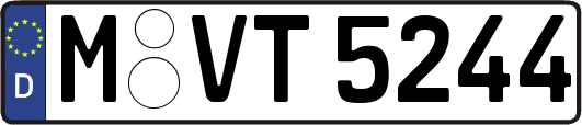 M-VT5244