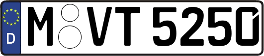 M-VT5250