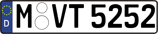 M-VT5252