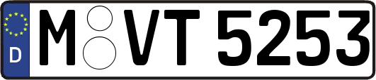 M-VT5253