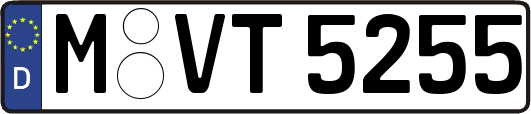 M-VT5255