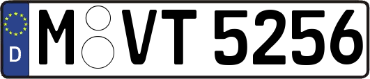 M-VT5256