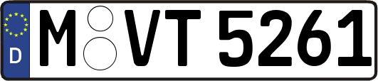 M-VT5261