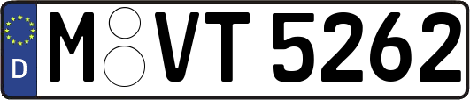 M-VT5262