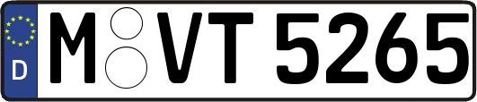 M-VT5265