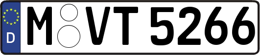 M-VT5266