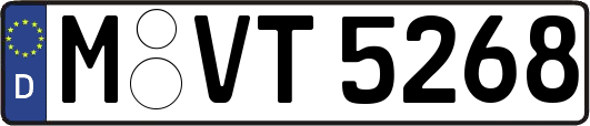 M-VT5268