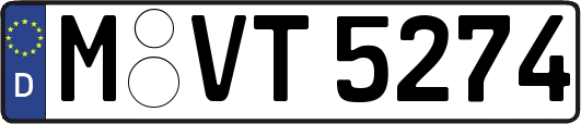 M-VT5274