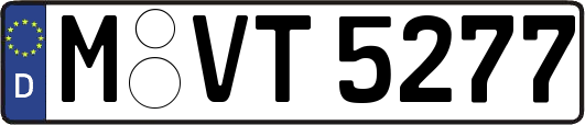 M-VT5277