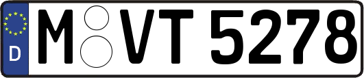 M-VT5278