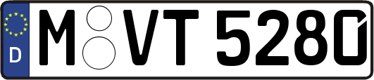 M-VT5280