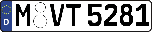 M-VT5281