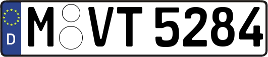 M-VT5284