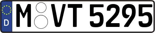 M-VT5295