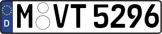 M-VT5296