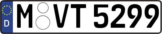 M-VT5299