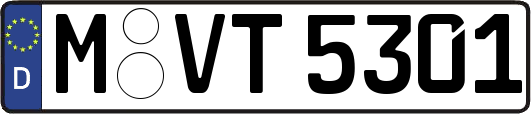 M-VT5301