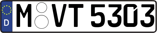 M-VT5303