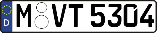 M-VT5304