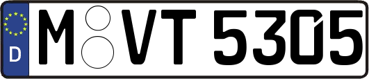 M-VT5305