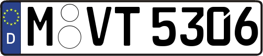 M-VT5306