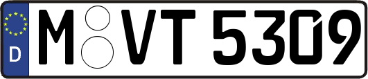 M-VT5309
