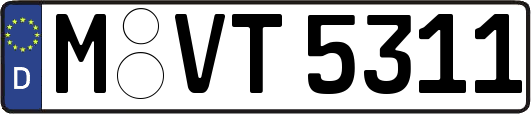 M-VT5311