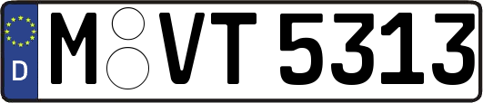 M-VT5313