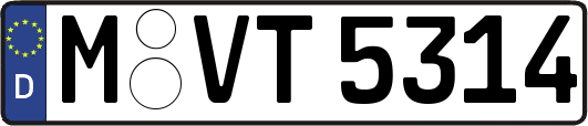 M-VT5314
