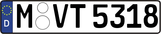 M-VT5318