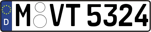 M-VT5324