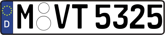 M-VT5325