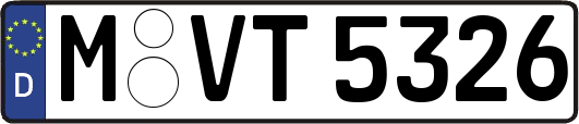 M-VT5326