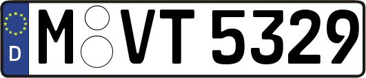 M-VT5329