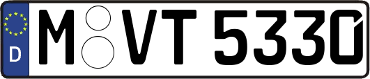 M-VT5330
