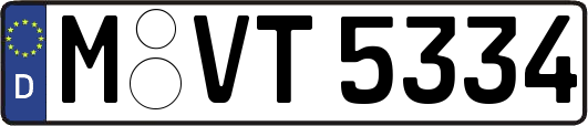 M-VT5334