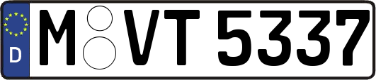 M-VT5337