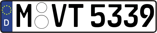 M-VT5339