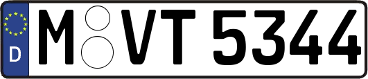 M-VT5344