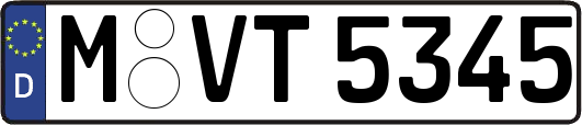 M-VT5345