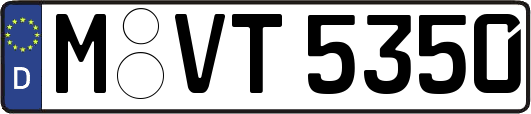 M-VT5350