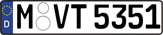 M-VT5351