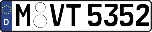 M-VT5352