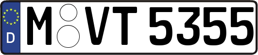 M-VT5355