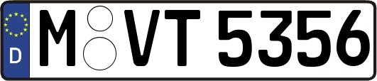 M-VT5356